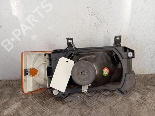 Used Left headlight Left headlight 37250336 37250336