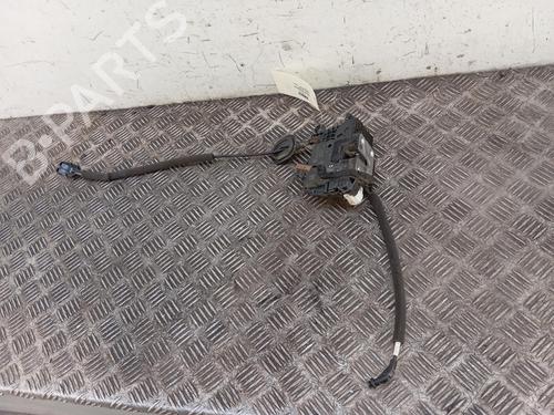 Front left lock RENAULT TWINGO III (BCM_, BCA_) 1.0 SCe 70 | BP36762888C98 - Image 3