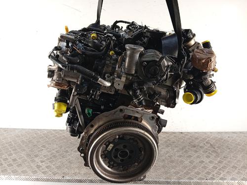 Used Engine Engine VW GOLF VII (5G1, BQ1, BE1, BE2) 2.0 TDI (150 hp) 40280662 40280662