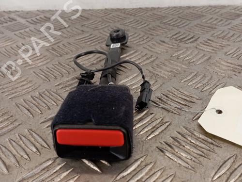 Used Seat buckle Seat buckle OPEL CROSSLAND X / CROSSLAND (P17, P2QO) 1.5 Turbo D (75) (102 hp) 34295600 34295600