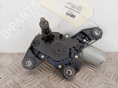 Rear wiper motor RENAULT MEGANE IV Hatchback (B9A/M/N_) 1.2 TCe 100 (B9MS) | BP37738883M102 - Image 3