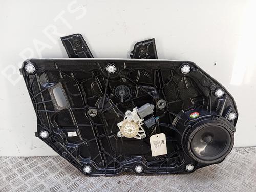 Used Front left window mechanism Front left window mechanism 38608277 38608277