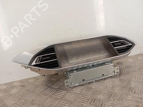 Used Display monitor Display monitor 34293068 34293068
