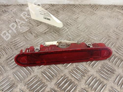 Used Third brake light Third brake light RENAULT KANGOO Express (FW0/1_) 1.5 dCi 70 (FW0A, KW0V) (68 hp) 40607259 40607259
