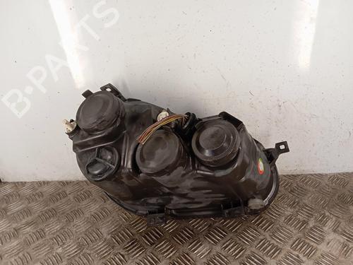 Used Left headlight Left headlight 36556108 36556108