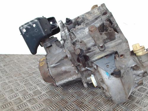 Gearkasse Gearkasse 34289713 34289713