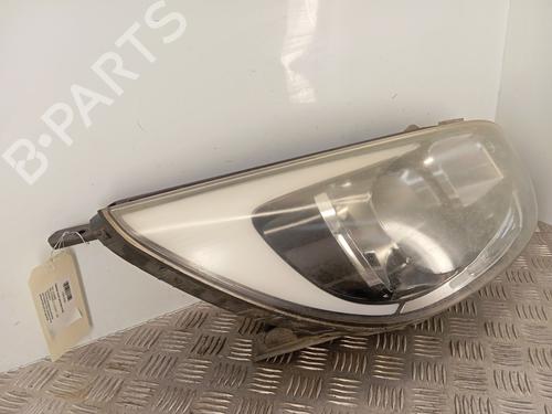 Used Right headlight Right headlight 34293170 34293170