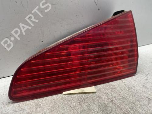 Used Right tailgate light Right tailgate light PEUGEOT 607 (9D, 9U) 2.2 HDi (133 hp) 34290280 34290280