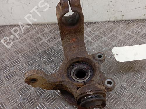 Used Left front steering knuckle Left front steering knuckle FORD TRANSIT CONNECT (P65_, P70_, P80_) 1.8 Di (75 hp) 34296281 34296281