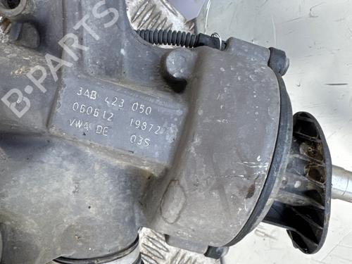 Steering rack VW TOURAN (1T3) 1.6 TDI | BP39110129M22 - Image 2