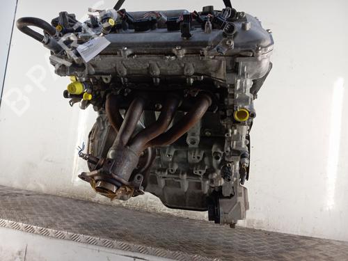 Motor Motor TOYOTA AVENSIS Saloon (_T27_) [2008-2018] 34294339 34294339