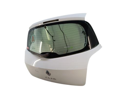 tailgate-renault-clio-iii-br01-cr01-2005-2006-2007-2008-2009-2010-2011-2012-2013-2014-34296206 main image