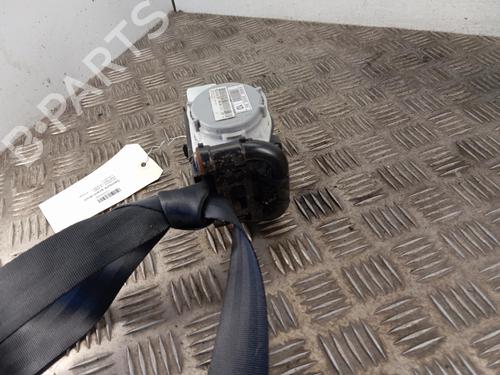 Used Front right seatbelt Front right seatbelt 39626290 39626290