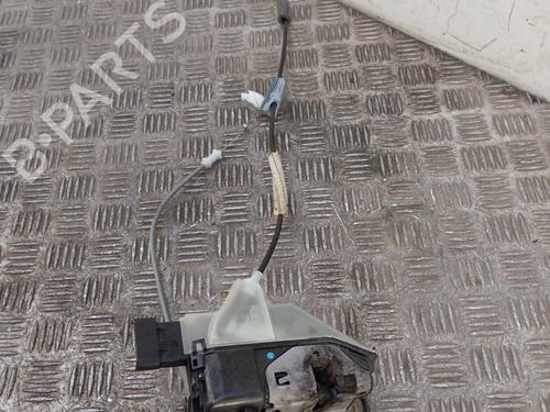 Used Front right lock Front right lock CITROËN C4 CACTUS 1.6 BlueHDi 100 (99 hp) 34296233 34296233