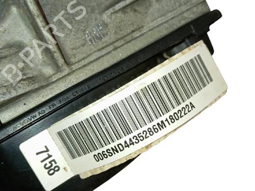 Gearbox VW POLO VI (AW1, BZ1, AE1) 1.0 | BP38584480M3 - Image 2