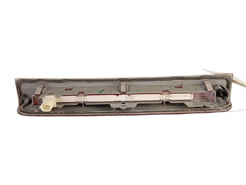 Bremselys Bremselys RENAULT SCÉNIC III (JZ0/1_) 1.5 dCi (110 hp) 35990723 35990723