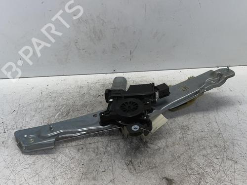 Rear right window mechanism OPEL ASTRA J Saloon | BP34290866C25 - Image 2
