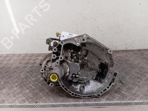 Used Gearbox Gearbox 36858950 36858950
