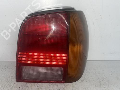 Used Right taillight Right taillight VW POLO III (6N1) [1994-1999] 34290327 34290327