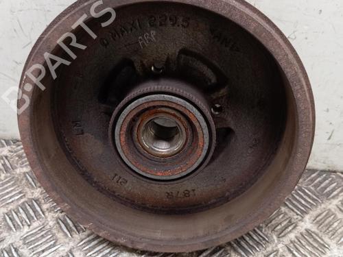 Other RENAULT CAPTUR I (J5_, H5_) 0.9 TCe 90 | BP36648209O1 - Image 2