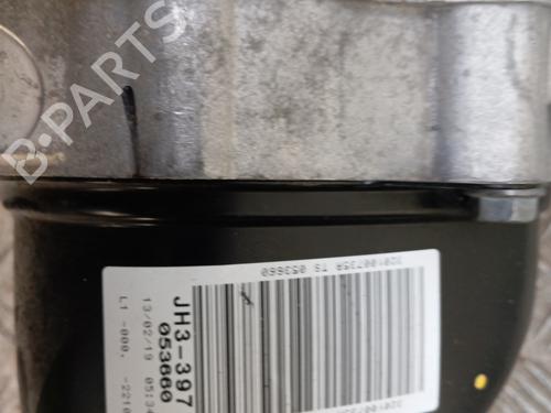 Used Gearbox Gearbox DACIA SANDERO II 1.0 SCe 75 (B8JC, B8JD, B8NC) (73 hp) 34293095 34293095