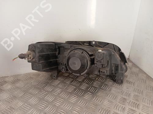 Used Left headlight Left headlight PEUGEOT 106 II (1A_, 1C_) 1.6 i (89 hp) 34294820 34294820