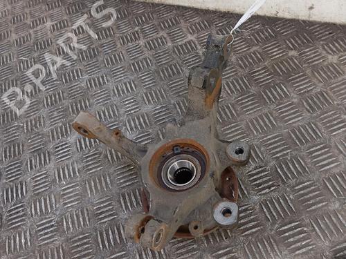 Used Left front steering knuckle Left front steering knuckle 37739197 37739197