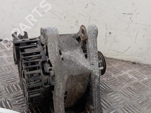 Used Steering pump Steering pump PEUGEOT 206 CC (2D) 2.0 S16 (136 hp) 34296619 34296619