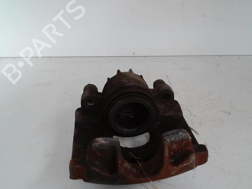 Left front brake caliper CITROËN BERLINGO Box Body/MPV (B9) | BP34289416M105 - Image 2