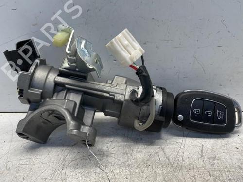 Ignition barrel HYUNDAI i10 III (AC3, AI3) | BP34290957M48 - Image 2