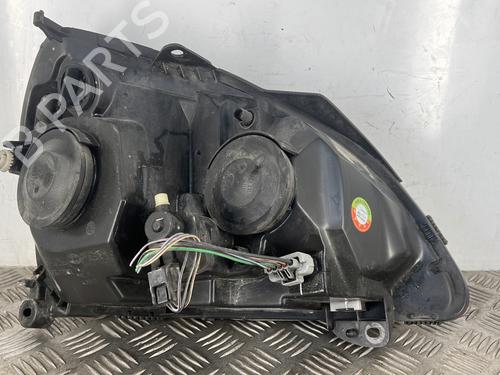 Left headlight RENAULT CLIO II Hatchback Van (SB0/1/2_) 1.5 dCi | BP35767782C28 - Image 3