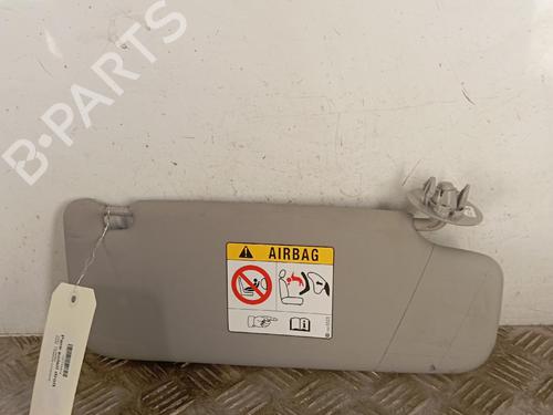 Højre solskærm Højre solskærm 39466261 39466261
