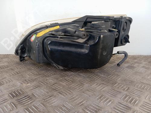 Used Right headlight Right headlight FORD FOCUS C-MAX (DM2) 1.6 TDCi (90 hp) 40177611 40177611