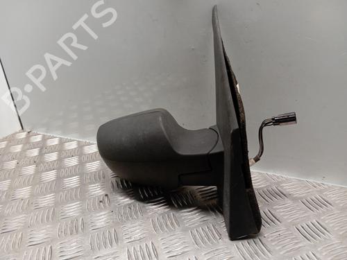 Used Right mirror Right mirror FORD FUSION (JU_) 1.4 TDCi (68 hp) 34292667 34292667