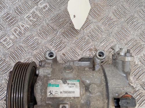 AC-Kompressor AC-Kompressor 38590616 38590616