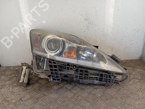 Used Right headlight Right headlight 37280140 37280140