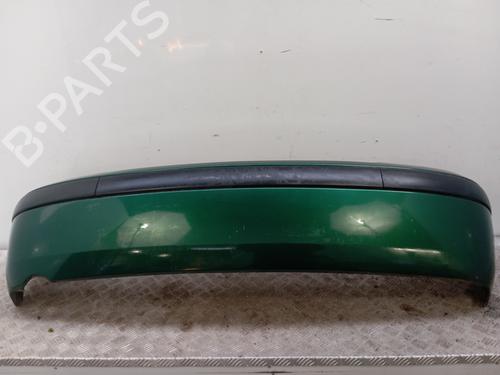 Used Rear bumper Rear bumper RENAULT MEGANE I (BA0/1_) 1.4 16V (BA0D, BA1H, BA0W, BA10) (95 hp) 34292789 34292789