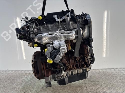Engine PEUGEOT BOXER Van 2.2 BlueHDi 140 | BP40432671M1 - Image 2