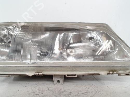 Used Right headlight Right headlight PEUGEOT 806 (221) 1.9 TD (92 hp) 34289978 34289978