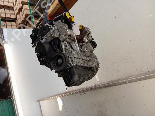 Engine CITROËN C3 III (SX) 1.5 BlueHDi 100 (SXYHYP, SXYHTU) | BP37036504M1 - Image 4