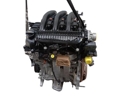 Engine PEUGEOT 208 I (CA_, CC_) 1.2 PureTech 82 | BP37190448M1 - Image 3