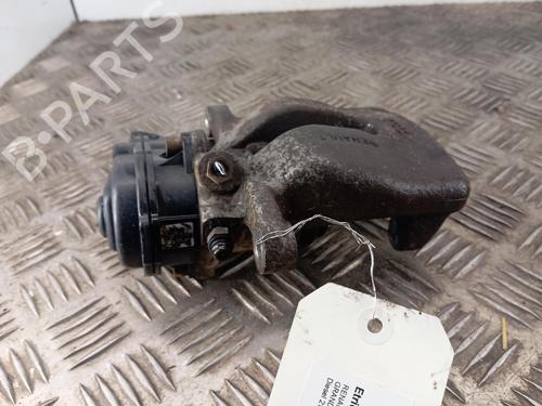 Used Left rear brake caliper Left rear brake caliper RENAULT GRAND SCÉNIC III (JZ0/1_) 1.9 dCi (JZ0J, JZ0N, JZ1K, JZ1S) (131 hp) 39712199 39712199
