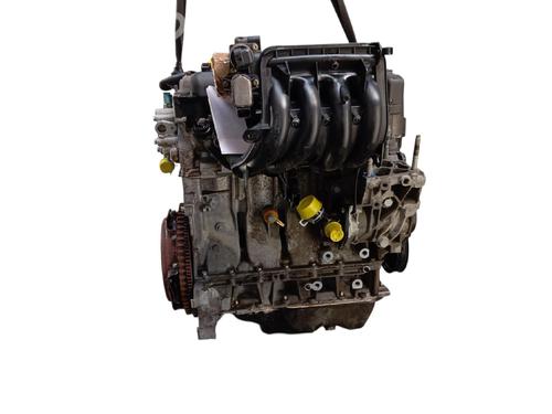 Used Engine Engine 37190452 37190452