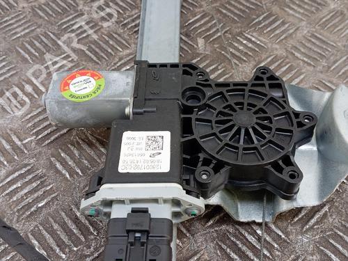 Used Front left window mechanism Front left window mechanism 38080045 38080045