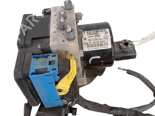 Used ABS pump ABS pump RENAULT SCÉNIC III (JZ0/1_) [2008-2016] 34296393 34296393