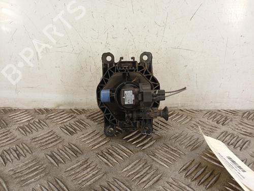 Right front fog light RENAULT MEGANE IV Hatchback (B9A/M/N_) 1.5 Blue dCi 95 (B9A2, B9A6) | BP40257818C31 - Image 2