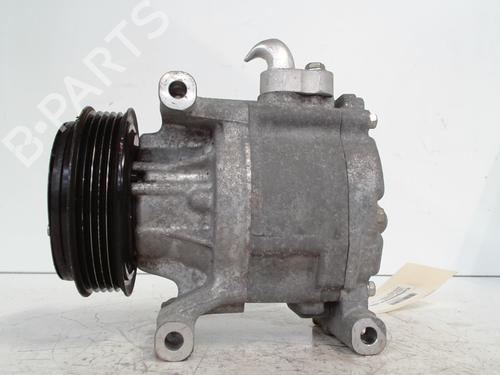 AC compressor LANCIA YPSILON (843_) 1.4 16V (843.AXC11, 843.AXC1B, 843.AXC1A) | BP34289881M34  - Image 6