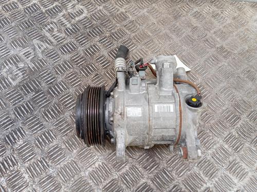 AC compressor BMW X1 (E84) sDrive 18 d | BP37169249M34 - Image 2