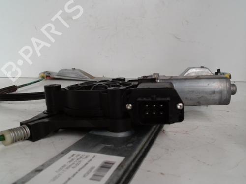 Used Front left window mechanism Front left window mechanism OPEL CORSA D (S07) [2006-2015] 34289469 34289469