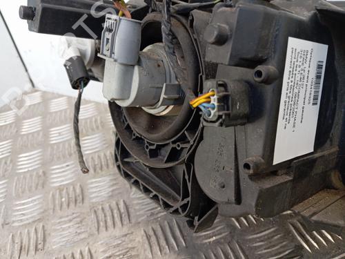 Used Left headlight Left headlight BMW 3 Compact (E46) 316 ti (115 hp) 34293026 34293026